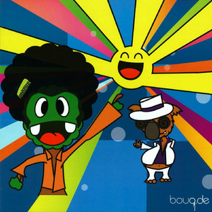 Blues Shoes (Johnny D Mix)