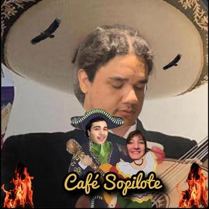 Cafe Sopilote