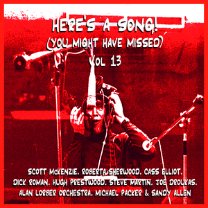 Didn't Want to Have to Do It (Ver 1)