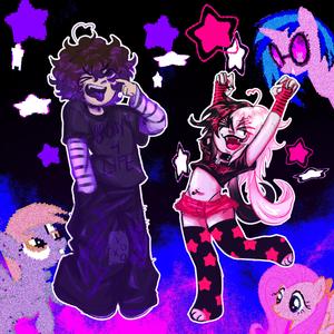 BRONIES 4 LIFE!! (feat. Jammato)