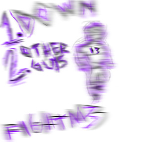 downnn (Prod flower)