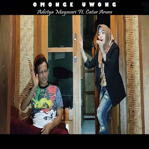 Omonge Uwong