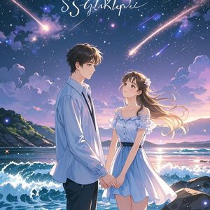 星光告白