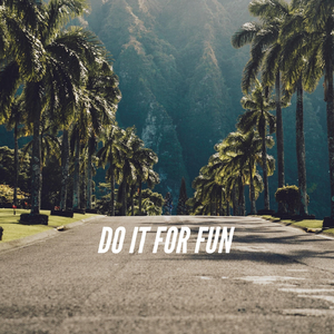 Do It for Fun