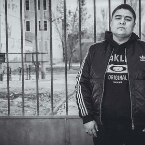 Yazdim Ozumni (撰写了自己)