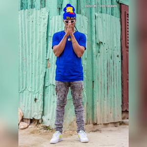 Soy Real Freestyle 1