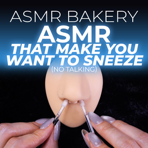 Stiff Hair Ear Picks