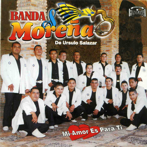 Mi Amor Es para Ti