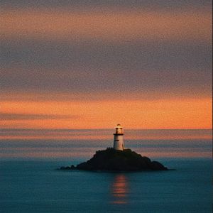 孤岛（prod.by MORROW）