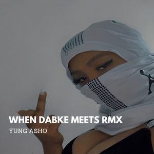 When Dabke Meets Rmx