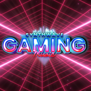 Game With Retrowave