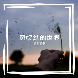 风吹过的世界