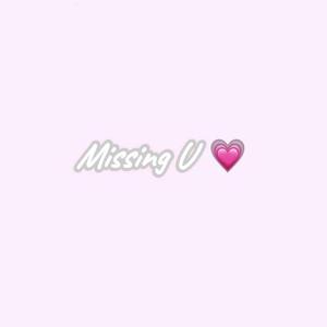 Missing U