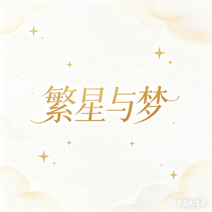 繁星与梦