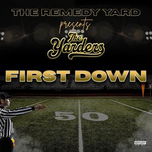 WAY I STEP (feat. YDizzzzzle, Therego92, My Big Figgaz, Boomerdidit, Wyann Vaughn, YungAce1Way, Big Twinn 500, L7Haze & CrucialAssSaid)