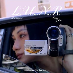Luv U No Reason (L.U.N.R) [feat. J.Tim]