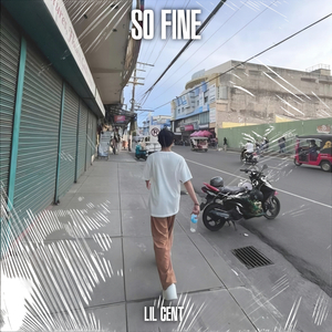 So Fine