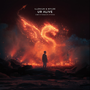 ILLENIUM - Ur Alive (GhostDragon Remix)