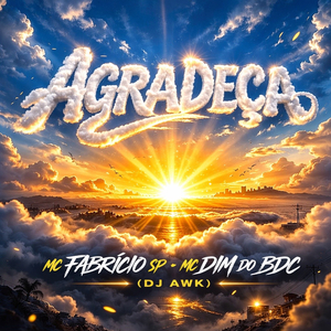 AGRADEÇA