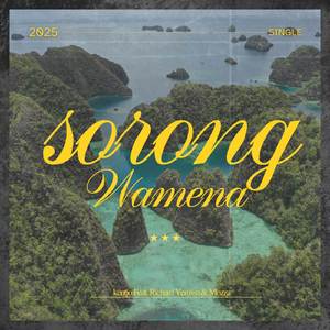SORONG WAMENA