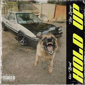 Hold Up (feat. Nyx Zyzzyx)