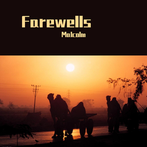 Farewells