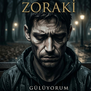 Zoraki Gülüyorum