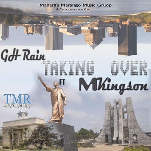 Taking Over (feat. M Kingson)