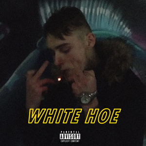White Hoe