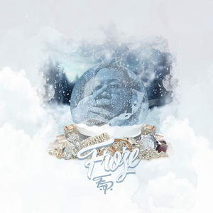 Froze