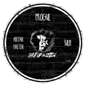 Abstand Halten (Original Mix)