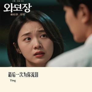 最后一次为你流泪