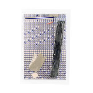 Over rivers into calm