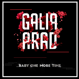 ... Baby One More Time