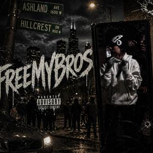 FreeMyBros
