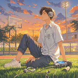 旧歌单里的时光