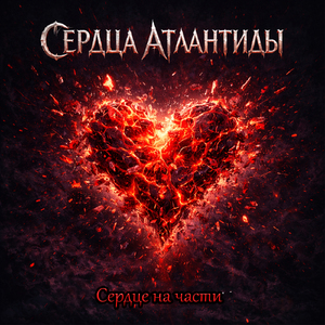 Сердце на части