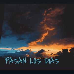 PASAN LOS DIAS (feat. CRUZ GNGG, AXEL G, YOVNG PXBLO & REZET)