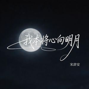 我本将心向明月（抖音热播版）