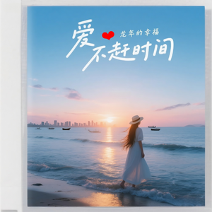 爱，不赶时间 (女生版)