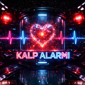 Kalp Alarmı
