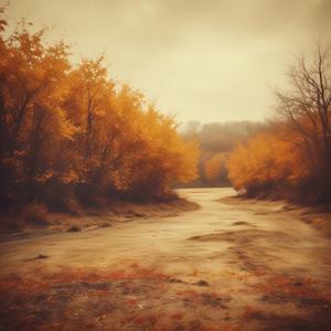 Sonbahar (Remastered) by @hbsezen