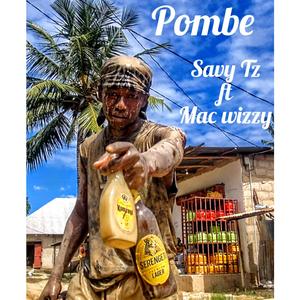 Pombe (feat. Mac wizzy)