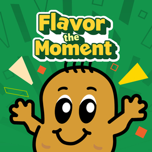 Flavor The Moment