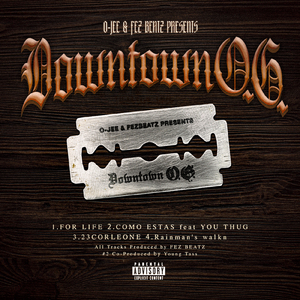 COMO ESTAS (feat. YOU THUG)