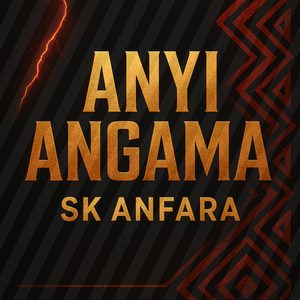 Anyi Angama