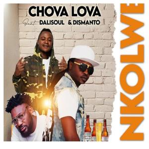 Nkolwe (feat. Dalisoul & Dismanto)