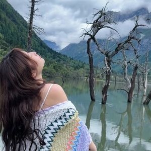 科目三 我们意念合一ㅤ(舞蹈曲)