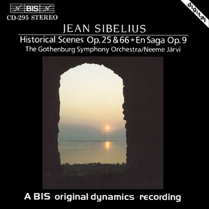 Scenes historiques II, Op. 66:III. Pres du pont-levis