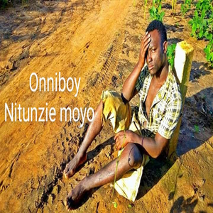 Nitunzie moyo